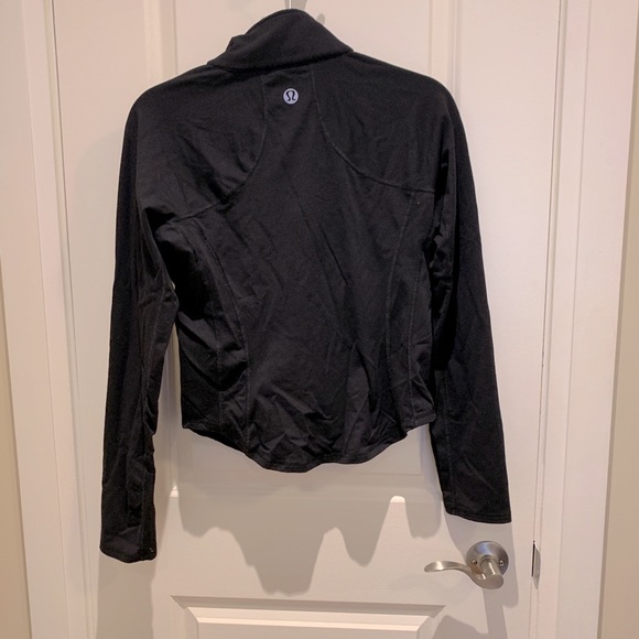 Lululemon jacket - Picture 3 of 3